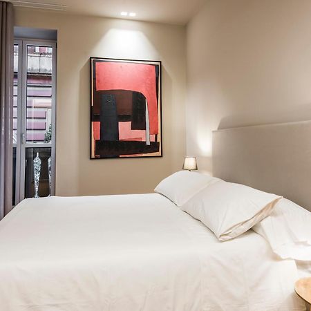 Ferrini Home - Piazza Trento Catania Bagian luar foto