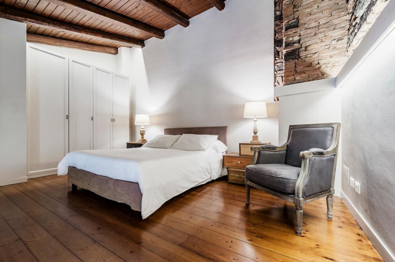 Ferrini Home - Piazza Trento Catania Bagian luar foto