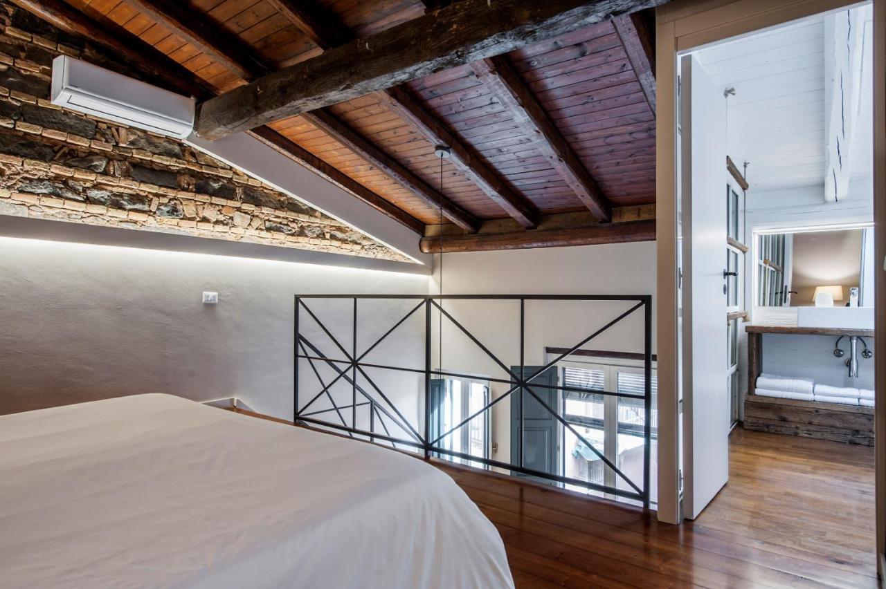 Ferrini Home - Piazza Trento Catania Bagian luar foto