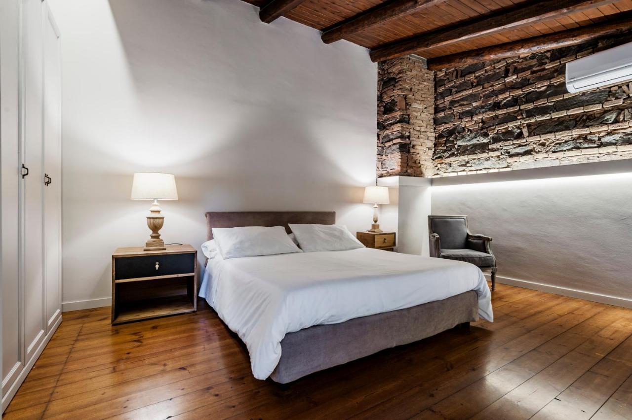 Ferrini Home - Piazza Trento Catania Bagian luar foto