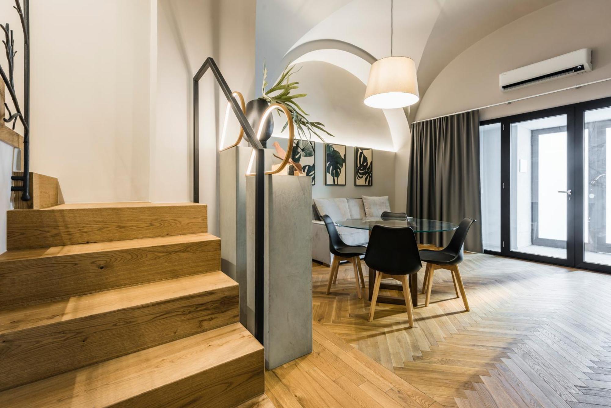 Ferrini Home - Piazza Trento Catania Bagian luar foto