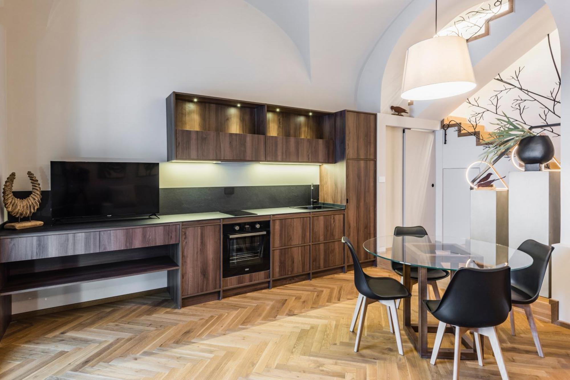 Ferrini Home - Piazza Trento Catania Bagian luar foto