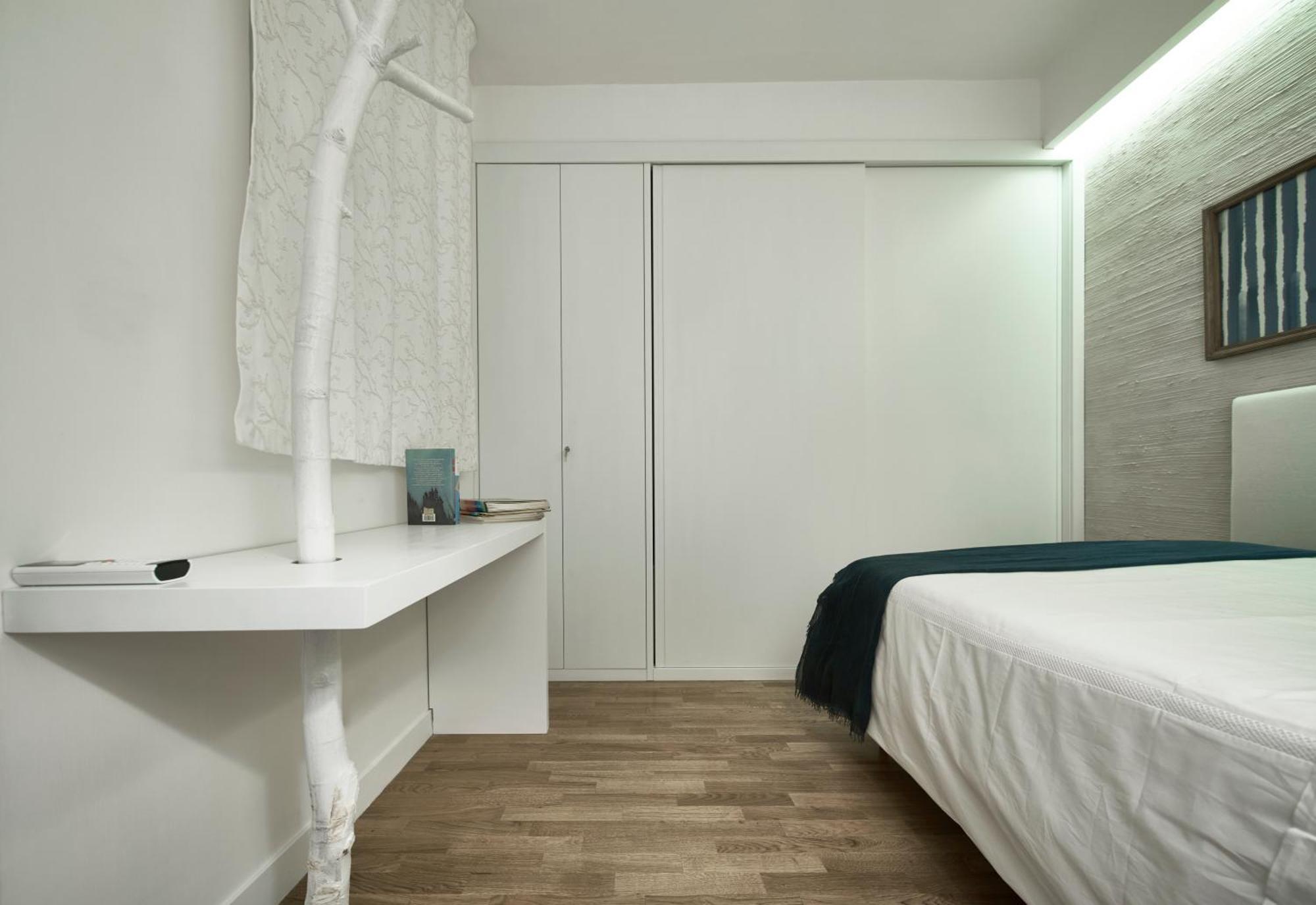 Ferrini Home - Piazza Trento Catania Ruang foto